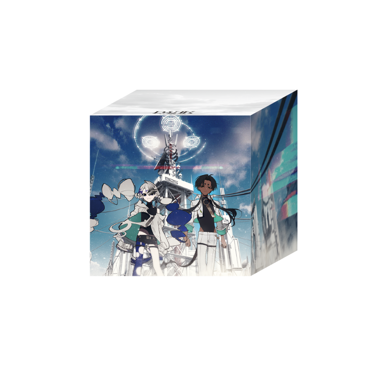 D4KKブロックメモ