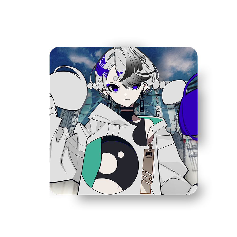 MYSTERY COASTER CHALLENGE コースターセット