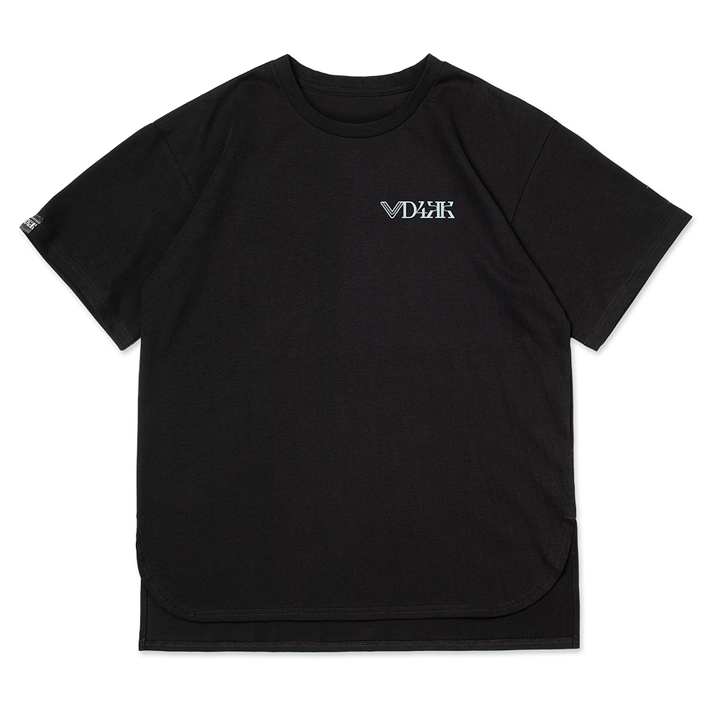 RESTRICTED： 人の財布 Tシャツ