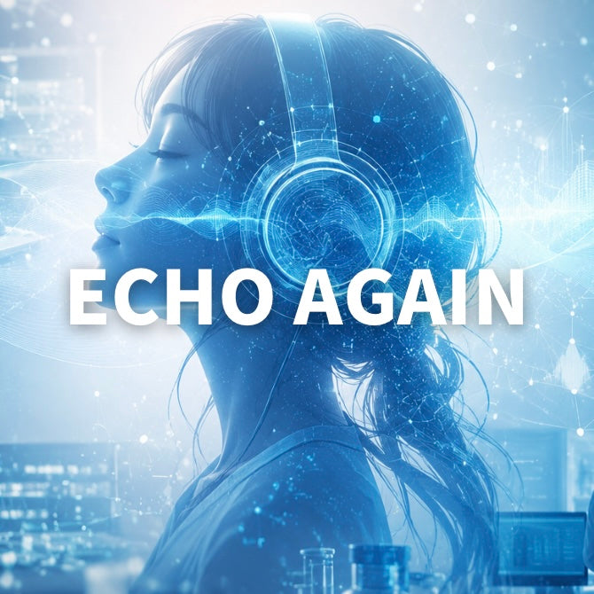 Echo Again