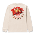 幽拐食堂Tシャツ