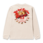 幽拐食堂Tシャツ