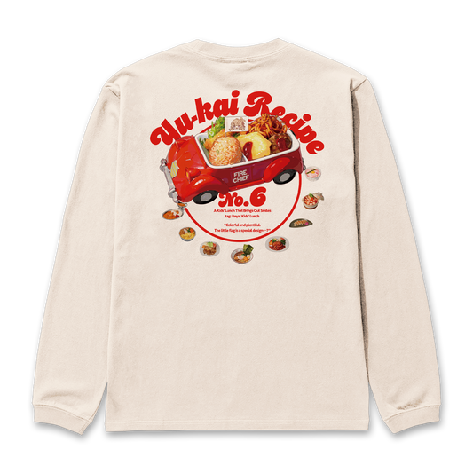 幽拐食堂Tシャツ
