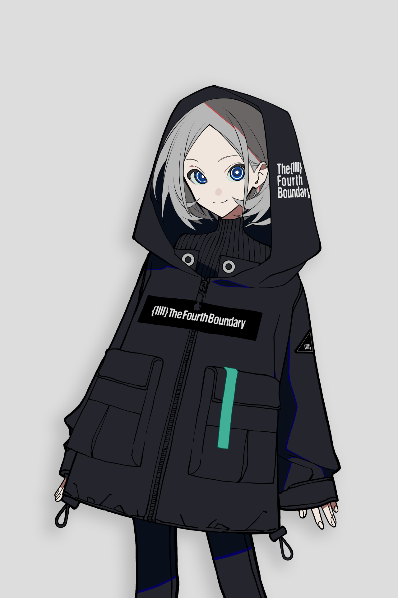 アウター