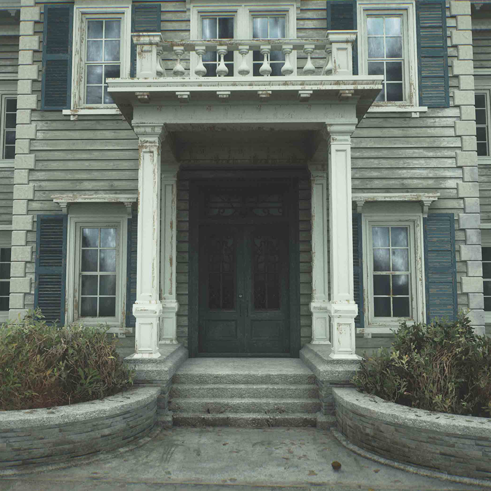 SILENT HILL 2 Red Reaper