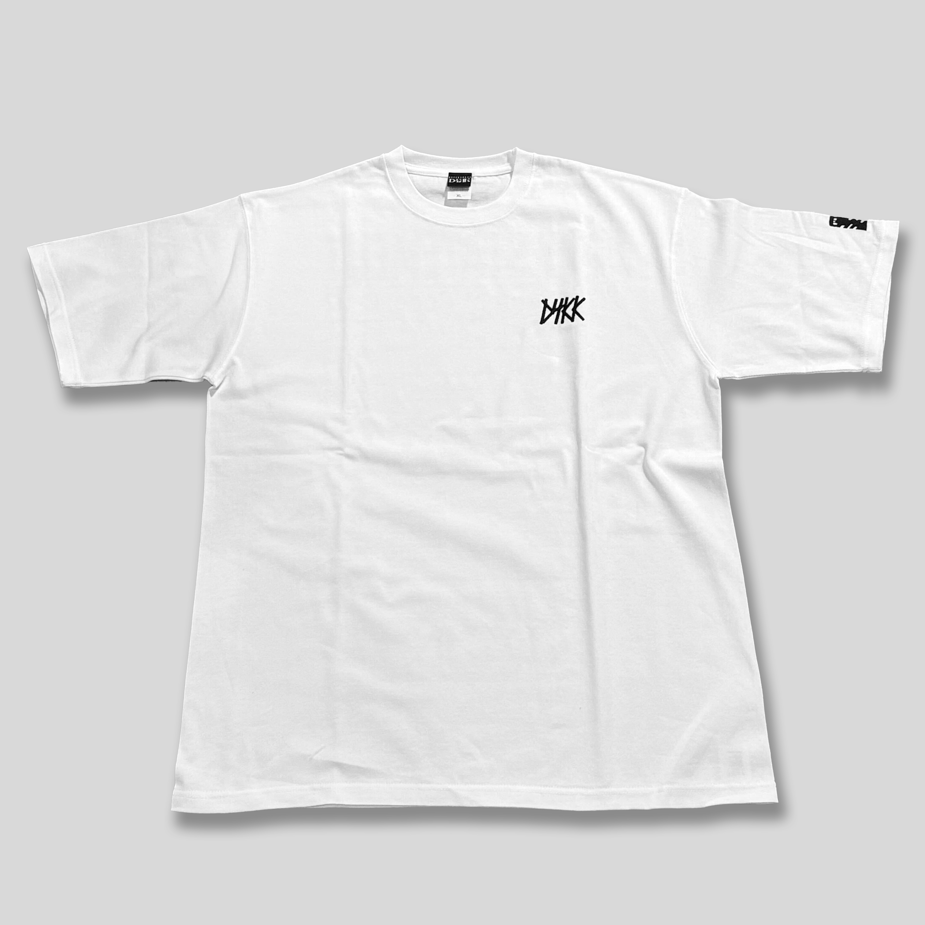 RESTRICTED：人の給与明細 Tシャツ