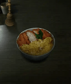 幽拐食堂