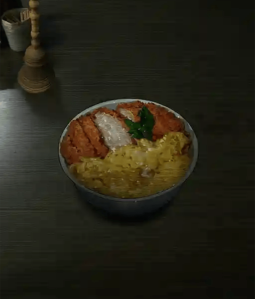 幽拐食堂