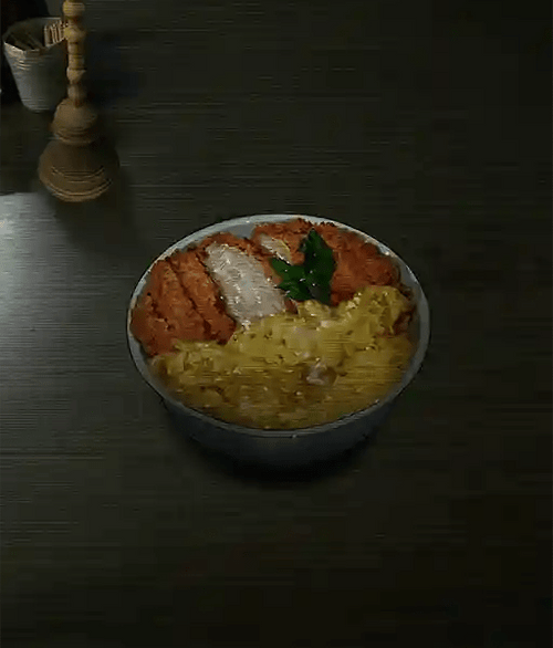 幽拐食堂