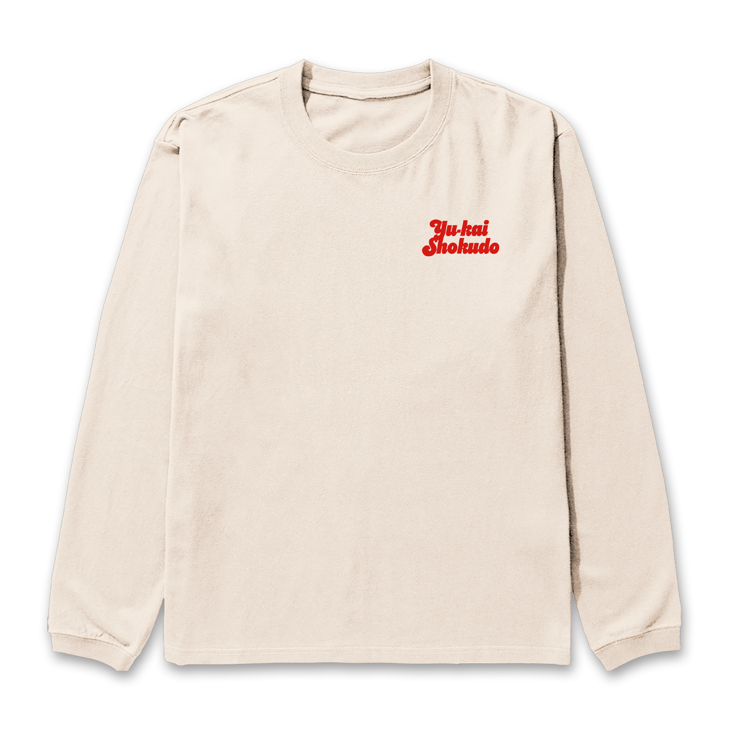 幽拐食堂Tシャツ