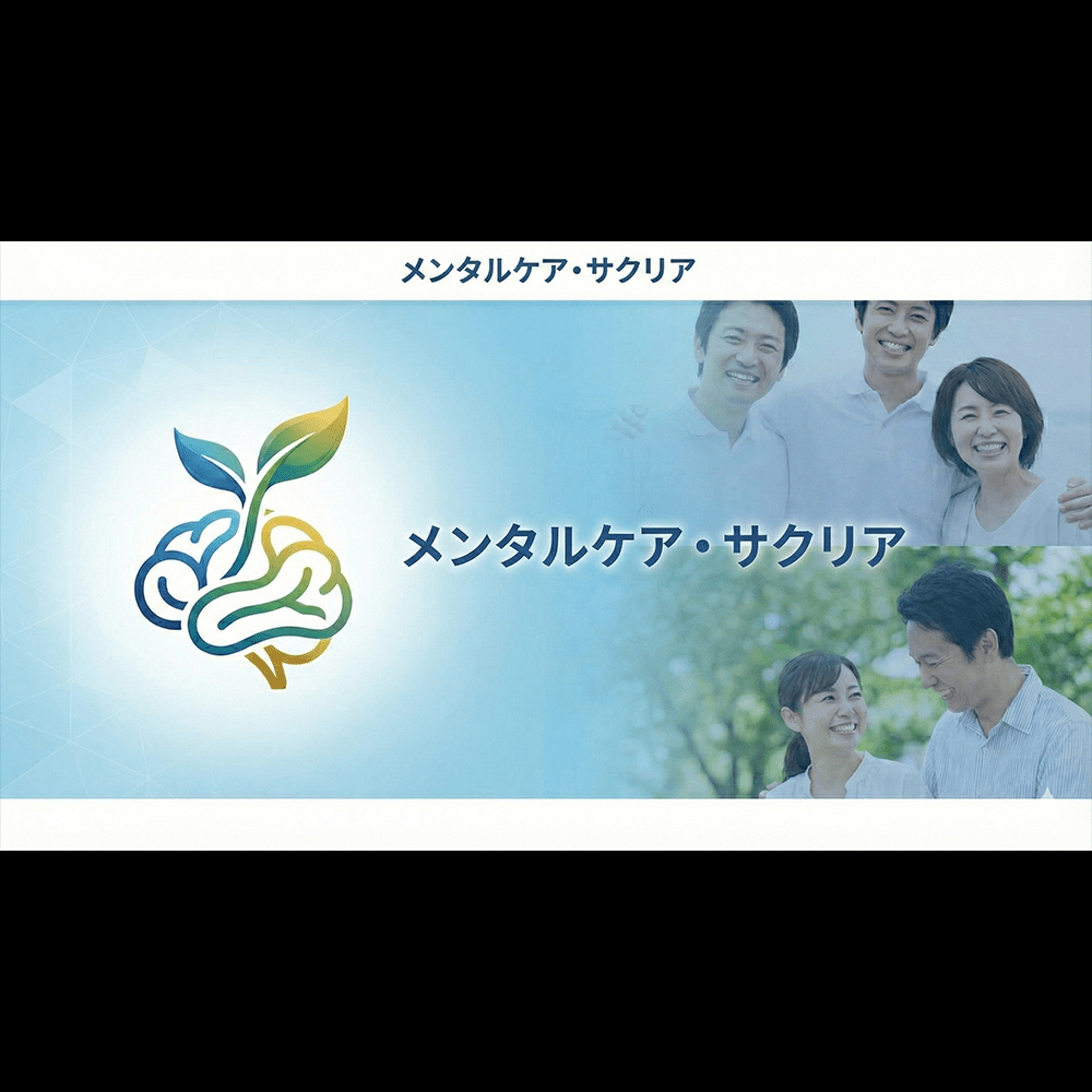 メンタルケア・サクリア
