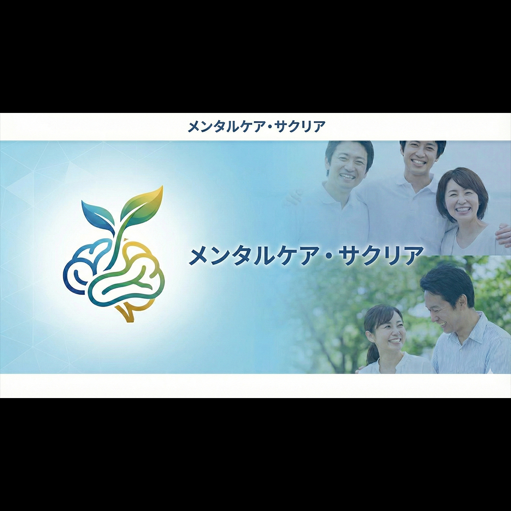メンタルケア・サクリア