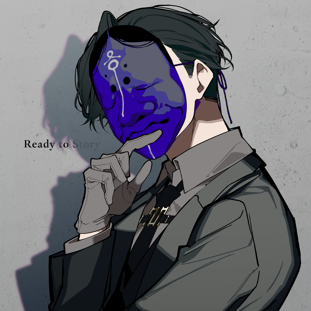 「READY TO STORY」Family ties（ARGビール）