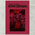 『Project:;COLD 2.0』case.674「ALTÆR CARNIVAL」複製台本
