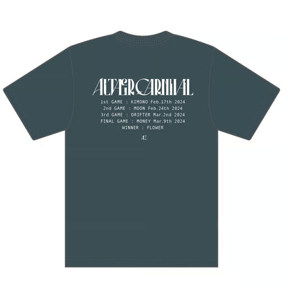 『Project:;COLD 2.0』ALTÆR CARNIVAL 半袖Tシャツ