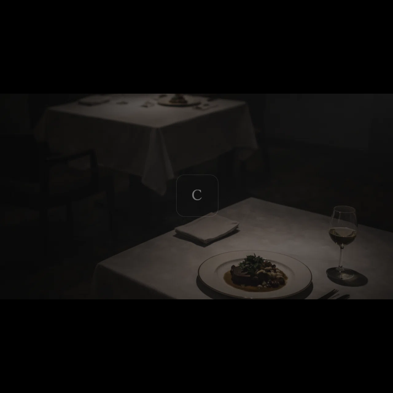 レストラン CONFORME