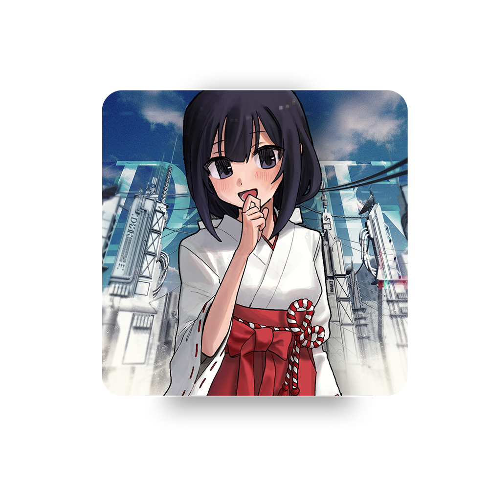 MYSTERY COASTER CHALLENGE コースターセット