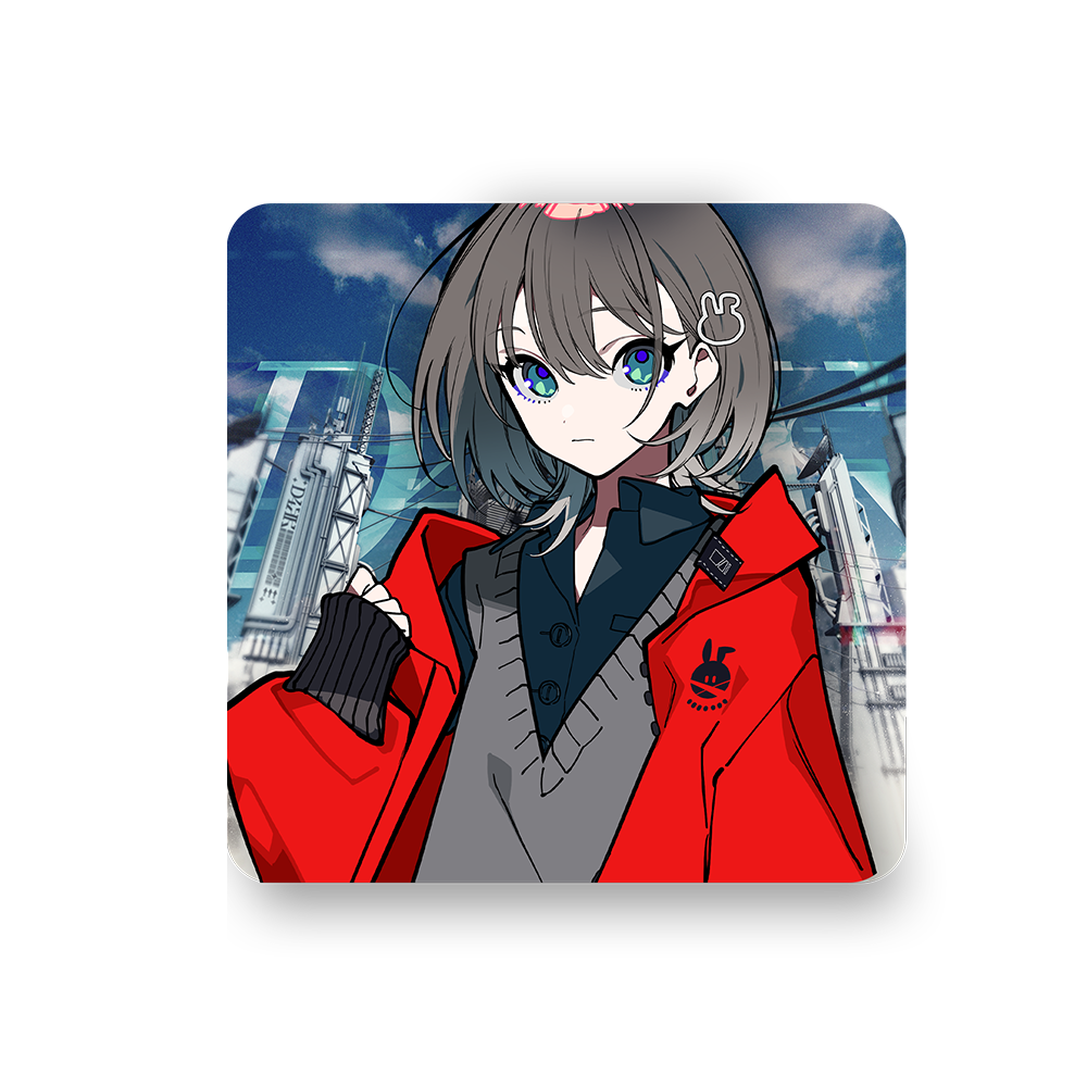 MYSTERY COASTER CHALLENGE コースターセット