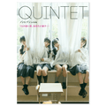ノンレゾン 1st写真集〈QUINTET〉