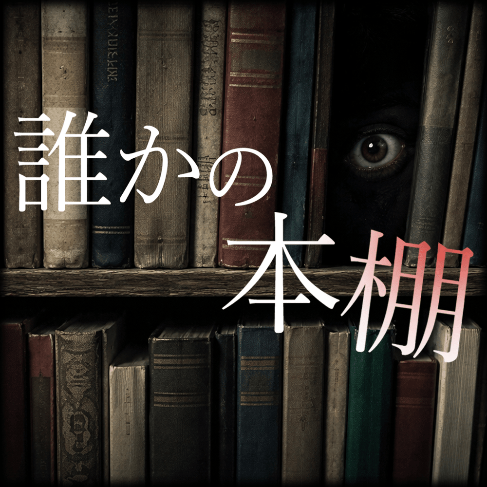 誰かの本棚