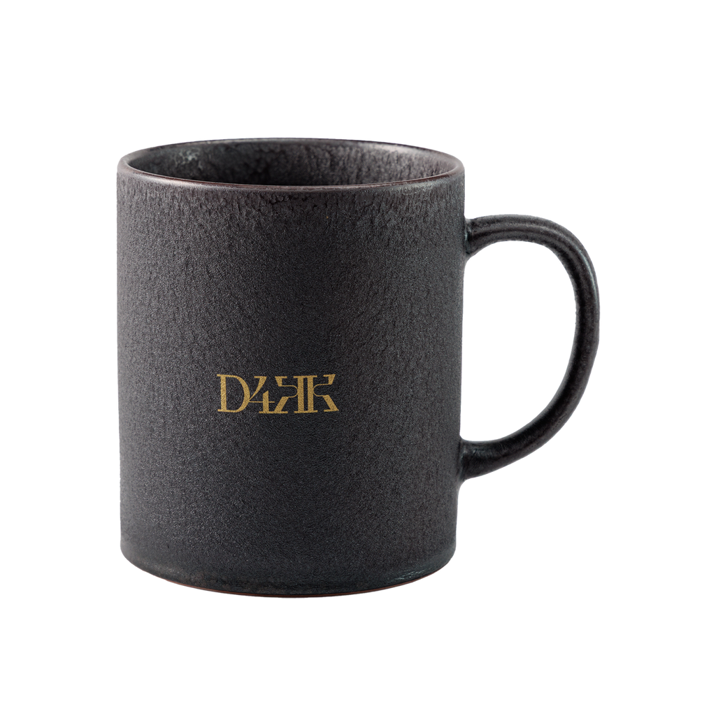 D4KKマグカップ