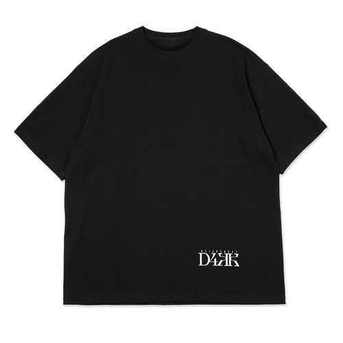 第四境界」職員Tシャツ | 第四境界 - Shop – 第四境界 - ARG Shop
