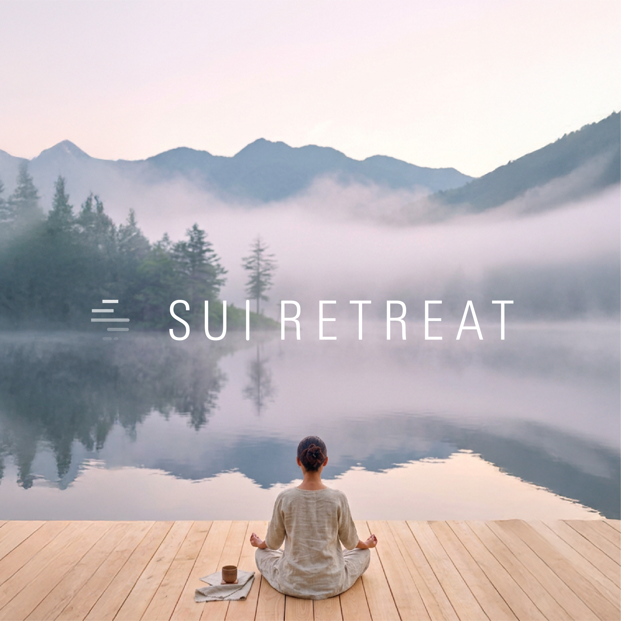 SUI RETREAT