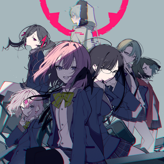 Project:;COLD case.613（ココフォリア）