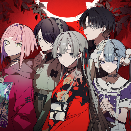 Project:;COLD case.674（ココフォリア）