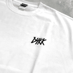 人の給与明細 Tシャツ | RESTRICTED