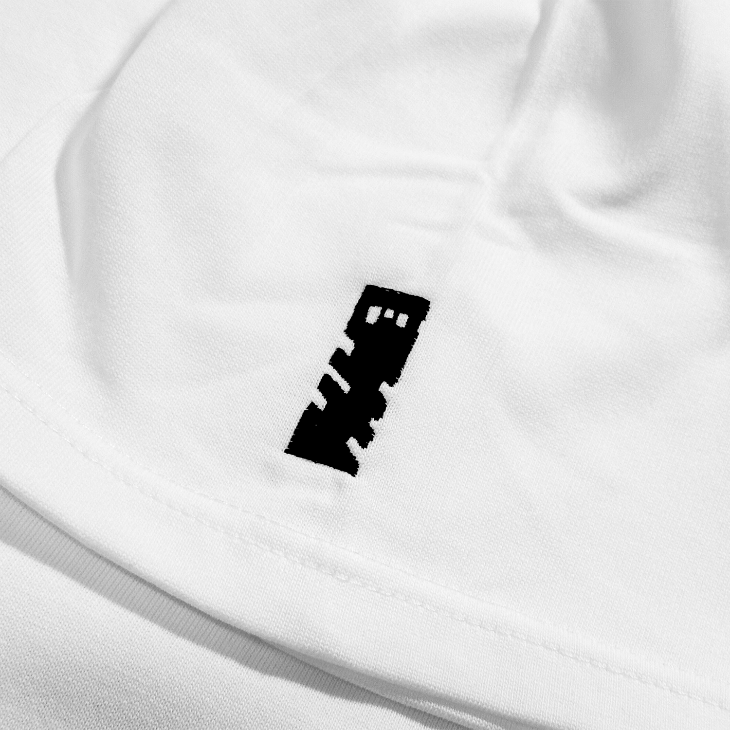 RESTRICTED：人の給与明細 Tシャツ