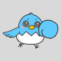 シナイドリLINEスタンプ（謎解き付き）