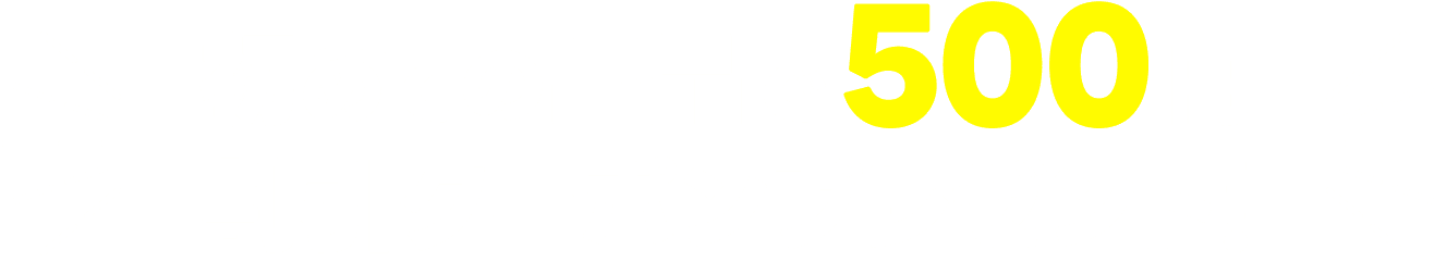 初めての出品で500円割引クーポンプレゼント！